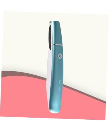 Ipetboom Electric Callus Remover Foot Callus Removal Callus Remover Foot Skin Remover Pedicure Feet Pedicure Tool - Buy Online on GoSupps.com