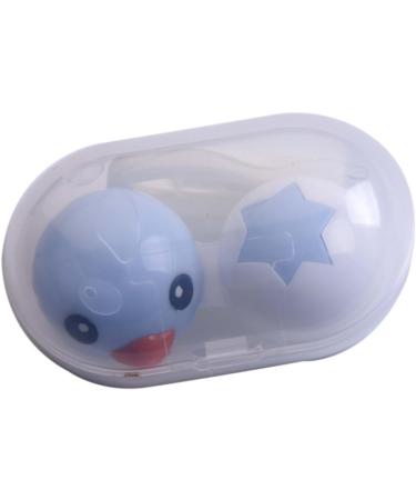 HOMSFOU 8 PCS Lens Case - Durable Lens Accompanying Box for Safe Storage & Travel - Buy Online on GoSupps.com