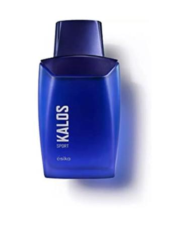 KALOS SPORT ESIKA colonia para caballero Citrus - Buy Online on GoSupps.com