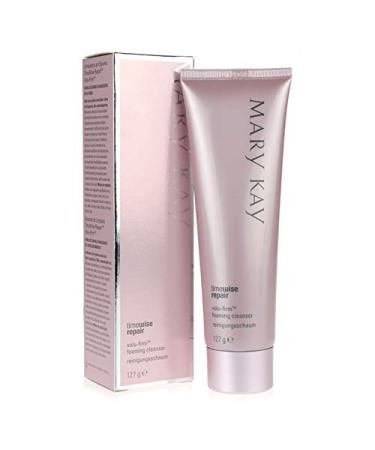 Mary Kay TimeWise Repair Volu-Firm Foaming Cleanser 4.5 oz. - Buy Online on GoSupps.com