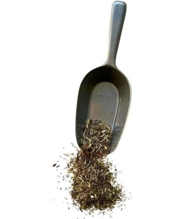 Herbal tea Aur ne male plant 100 GRS Artemisia abrotanum. - Buy Online on GoSupps.com