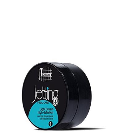 Technique Jetting Up Light Cream Shiny effect light hold 100 ml