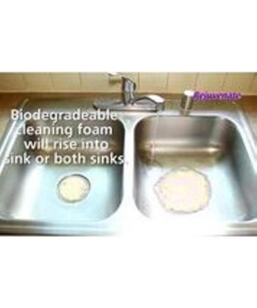 Life Products 245004 Garbage Disposal Pods - Lemon, 44 Pack - Buy Online on GoSupps.com