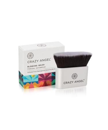 Crazy Angel Fake Tan Blending Brush.