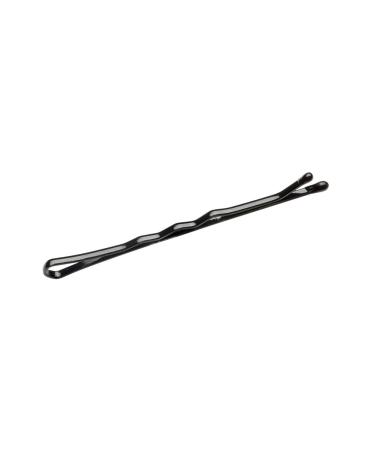 Sabrina ball tip hair clips wavy 59 mm 72 pieces