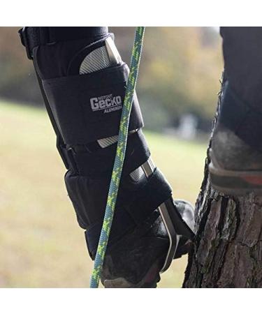 Notch Gecko Aluminum 2.0 Climbers (Pole Gaffs) - 41320P | Buy Now - Buy Online on GoSupps.com