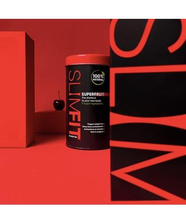 WOW TEA: Berry Wellness Tea + Collagen + Fruit - Buy Online on GoSupps.com