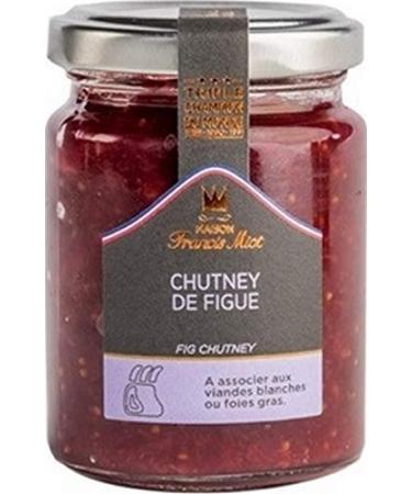 Fig chutney