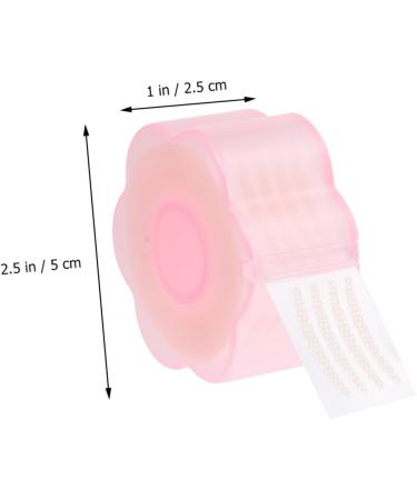 Didiseaon 3 Double Eyelid Sticker Eyelid Stickers Droopy Double Eyelid Paste No Stickers - Buy Online on GoSupps.com