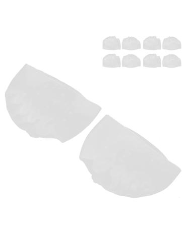 Bunion Corrector | Hallux Valgus Corrector | 5-Hole Toe Separator | Foot Toe Straightener Splint | Protectors - Transparent - Buy Online on GoSupps.com