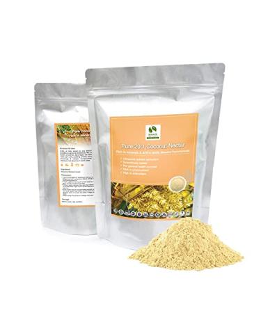 9x Coconut Nectar Extract Powder