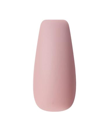 Kiss Voguish Fantasy Collection: Long Gel-Nagel Set with 24 Adhesive Strips Gel Nail Adhesive Manicure Stick & 28 Artificial Nails - International Shipping Available - Buy Online on GoSupps.com