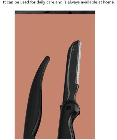 Nail Clippers Set Manicure Set Sharp and Durable Fingernail Clipper with Nail File Manicure Tools for Men Women (Color : Black C) - Buy Online on GoSupps.com