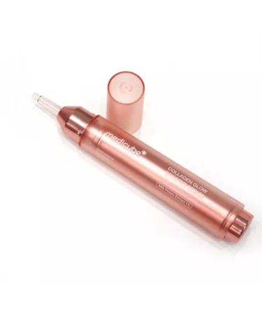 Shop Korea Collagen Glow Booster Serum 15ml - Enhances Skin Elasticity - UBuy International Shipping - Buy Online on GoSupps.com