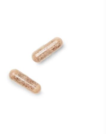 GNC Gentlesorb Iron 18mg 90 Capsules - Gentle on Stomach, Highly Absorbable - Buy Online on GoSupps.com
