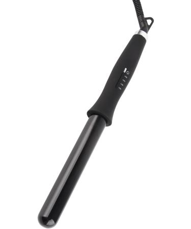 Buy Generic Smart Hair Curler Set - 4 Temp Adjustable 360 Rotating Quick Heating - Perfect for Home & Party (US Plug - Buy Online on GoSupps.com