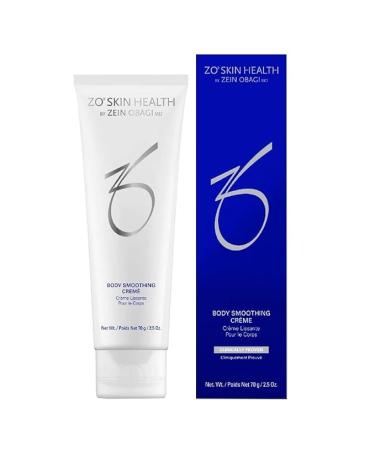 ZO SKIN HEALTH Body Smoothing Creme 70 g / 2.5 oz