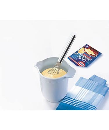 Buy Dr. Oetker Bourbon Vanilla Dessert Sauce (39g) - Delicious International Shipping - Buy Online on GoSupps.com