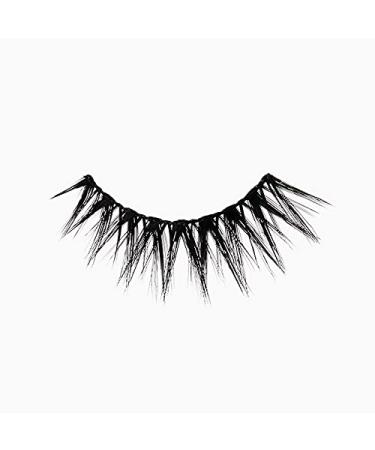 KISS Lash Couture Triple Push Up Collection | 3D Volume False Eyelashes | Cruelty-Free & Reusable | Ideal for Contact Lens Wearers | Style Brassiere - Buy Online on GoSupps.com