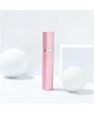 12ML Mini Travel Refillable Perfume Atomizer Bottle - Red | Portable Perfume Sprayer for International Shipping - Buy Online on GoSupps.com