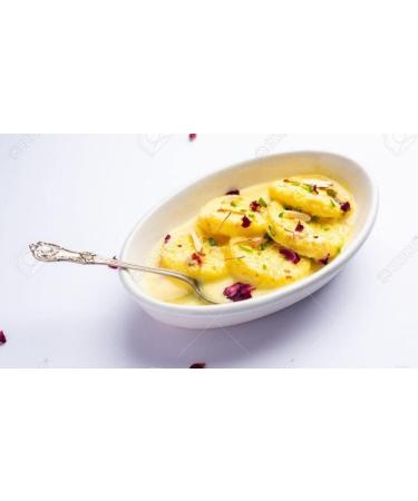 Malai Sandwich 1Kg Indian Traditional Sweet Best Gift For All Occasions Raksha Bandhan Rakhi Marriage Diwali Holi Ganesh Chaturthi Festival Treat For Family & Friend - Buy Online on GoSupps.com