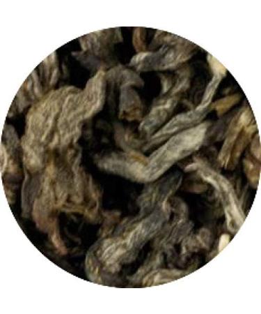  Lerbs & Hagedorn China Fujian Jasmine Pi Lo Chun 1 Kg - Buy Online on GoSupps.com