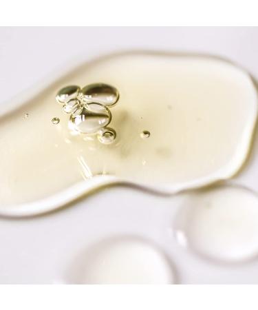 Evereden Golden Belly Serum 1.7 fl oz | Clean Body Care for Pregnancy & Postpartum | Natural Plant-Based Maternity Skincare | Non-Toxic Belly Oil - Buy Online on GoSupps.com