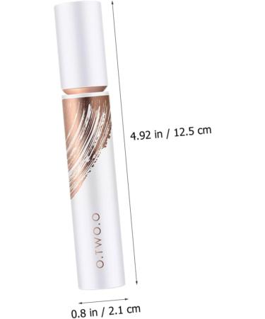 Didiseaon Mascara Eyelash Curlers Lash Enhancers Eyeliner Charming Pigment Makeup Electric Eye - Buy Online on GoSupps.com