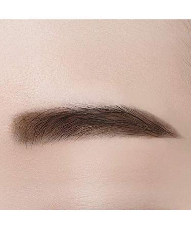 Tint My Brows Gel 3 Gray Brown | Long-Lasting Eyebrow Tint with Care Ingredients | Natural and Elegant Brow Color - Buy Online on GoSupps.com