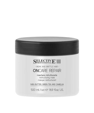 Selective Professional OnCare Repair Mask 500ml - masque restructurant cheveux ab m s sensibilis s