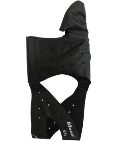 CLISPEED 3 Pairs Leather Thumb Brace Bunion Relief Strap & Toe Correction Socks Set - Buy Online on GoSupps.com