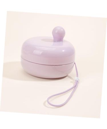 minkissy Childlike Scalp Caring Shampoo Brush For Soft Comfortable For Daily Use Color Variations Keeps Hair Healthy Clean - Buy Online on GoSupps.com