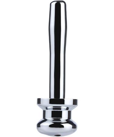 Tplkxurib Metal Analdusche & Vaginaldusche - Portable Mini Enema Irrigator for Men | Intimate Cleaning & Flushing Solution - Buy Online on GoSupps.com
