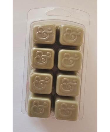 Better Homes & Gardens Sage Leaf & Musk Wax Melts - 3.5 oz Floral & Wood Scent for Home & Office - Perfect for Living Room Bathroom Bedroom & Study - Buy Online on GoSupps.com