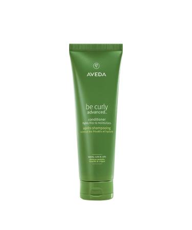 Aveda Be Curly Advanced Conditioner for Unisex - 8.5 oz Conditioner
