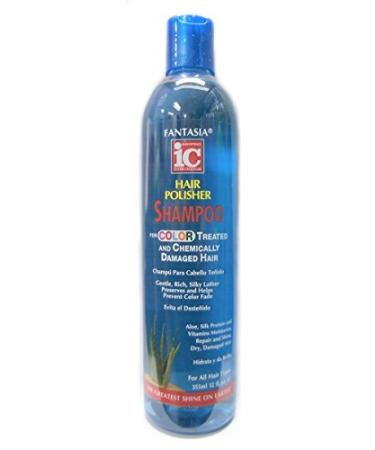 Fantasia IC Fantasia Hair Shampoo 355ml