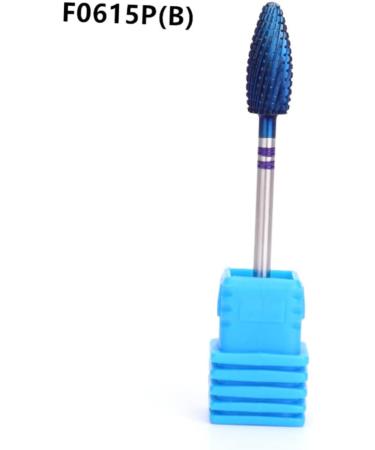 minkissy Nail Art Supplies Nail Art Drill Bits Diamond Drill Bit Nail Grinding Head Manicure Grinding Tool Manicure Drill Bits Nails Drill Bits Nail File Drill Bit Tools Polisher Nail Drill - Buy Online on GoSupps.com