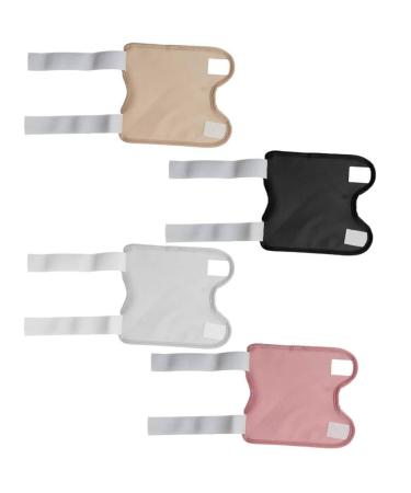 Heedz Castor Oil Package - Essential Oil Care Aid & Belly Belt Tape for Soft Conditioning | Self-Help Sleep Solutions - Buy Online on GoSupps.com