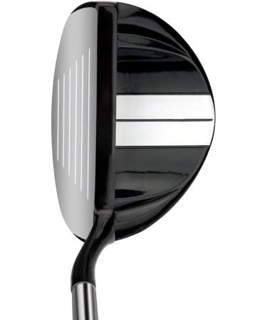 Forgan of St Andrews 1860 Chipper - 37 Loft - Mens Right Hand - Buy Online on GoSupps.com
