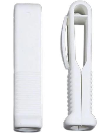 Ampule Bottle Breakers 2pcs - Glass Ampoule Bottle Opener for Nurse & Doctor - Buy Online on GoSupps.com