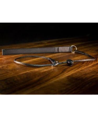 DOBERNUT Dog Choke Collar - Adjustable Stopper for Influence Control - 4mm Slip-On No Pull Training Collar for Small, Medium, Large Dogs - Buy Online on GoSupps.com