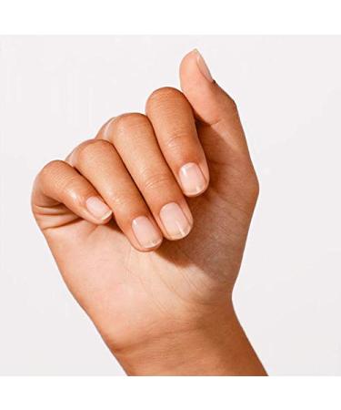 OPI Natural Nail Strengthener & Protective Base Coat - 0.5 fl oz - Buy Online on GoSupps.com