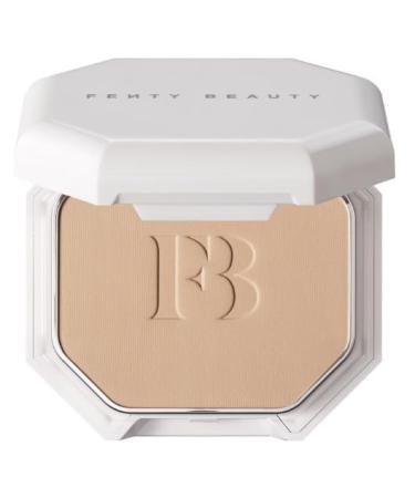 FENTY BEAUTY by Rihanna Original | Pro Filt'r Soft Matte Powder | by BELLA | Color (230.9 g (Pack of 1)