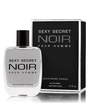 Signature Scent Made in Canada Sexy secret scent (Sexy Secret Noir pour homme)