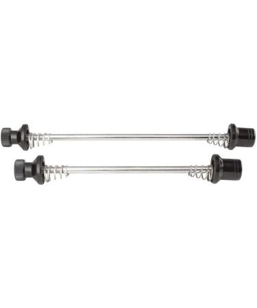 TranzX Unisex Adult Quick Release Set | Theft Protection & Durable Design - Buy Now! - Buy Online on GoSupps.com
