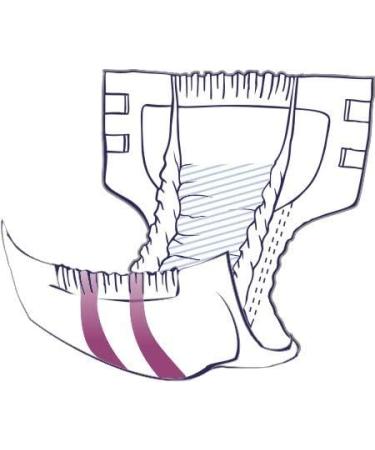 Super Seni Quatro Large (4200 ml) - 6x10 Pieces - PZN 03151082 | International Shipping Available - Buy Online on GoSupps.com