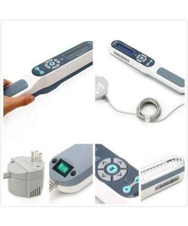 KERNELMED UV Light Therapy Lamp Phototherapy Light for Home Use - Buy Online on GoSupps.com