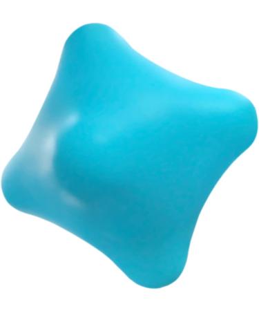 Minkissy 4-Pack Deep Tissue Massage Balls for Feet Yoga & Ice Hockey - Fascia Relief & Fitness Tools - Buy Online on GoSupps.com