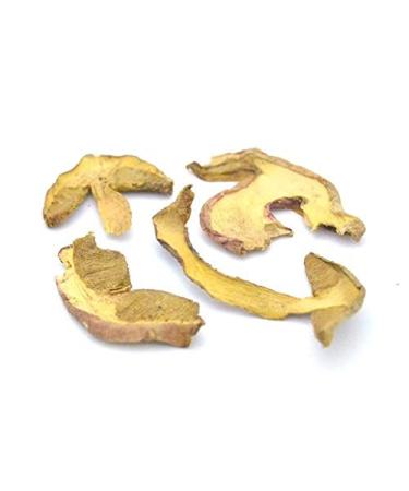 Dried Porcini Mushrooms Grade AA Extra - 1 Pound | Mushroom House - Buy Online on GoSupps.com