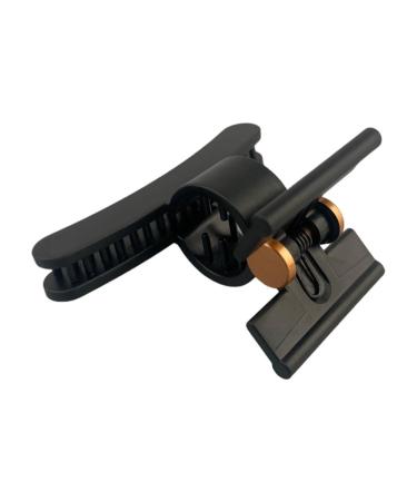 Correa Professional Hair Clips for Hair Dryer and Curling Iron, Salon Hair Cutting Clips, Sectioning Clips for Women, A